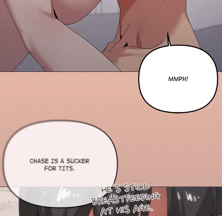 What’s wrong with this family? - Chapter 78 Page 58