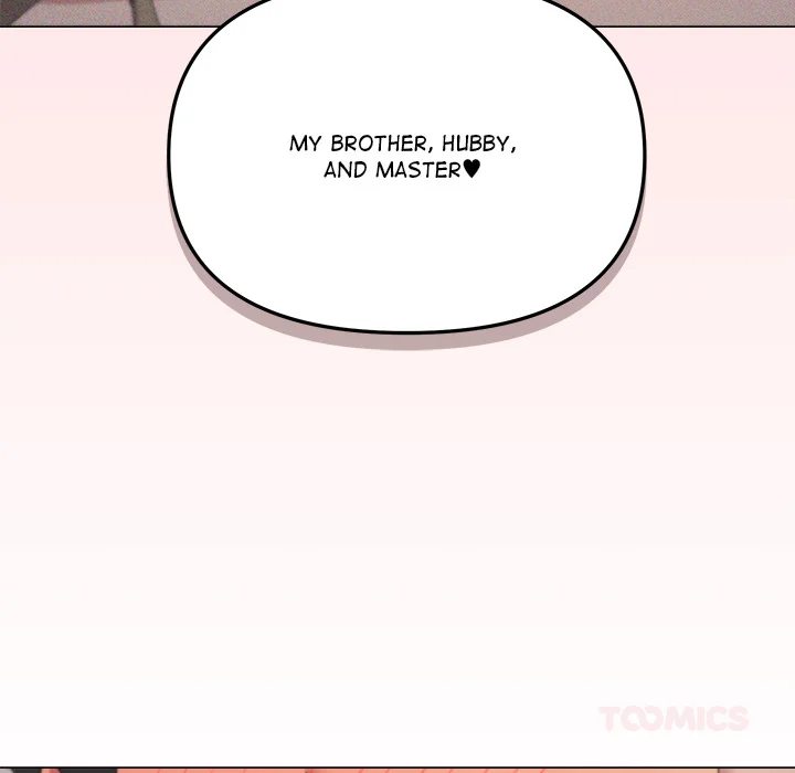 What’s wrong with this family? - Chapter 78 Page 86