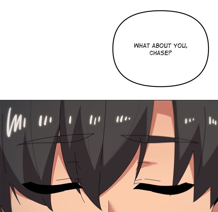 What’s wrong with this family? - Chapter 81 Page 101