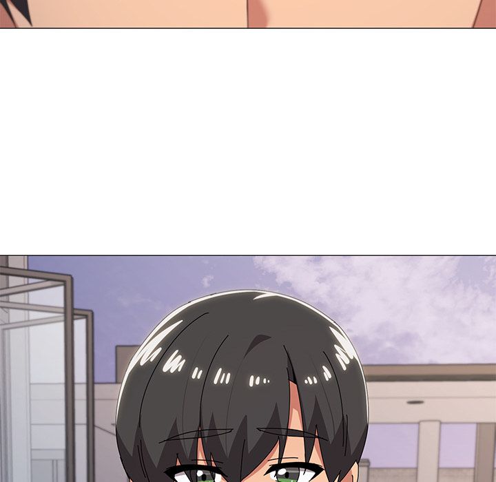 What’s wrong with this family? - Chapter 81 Page 102