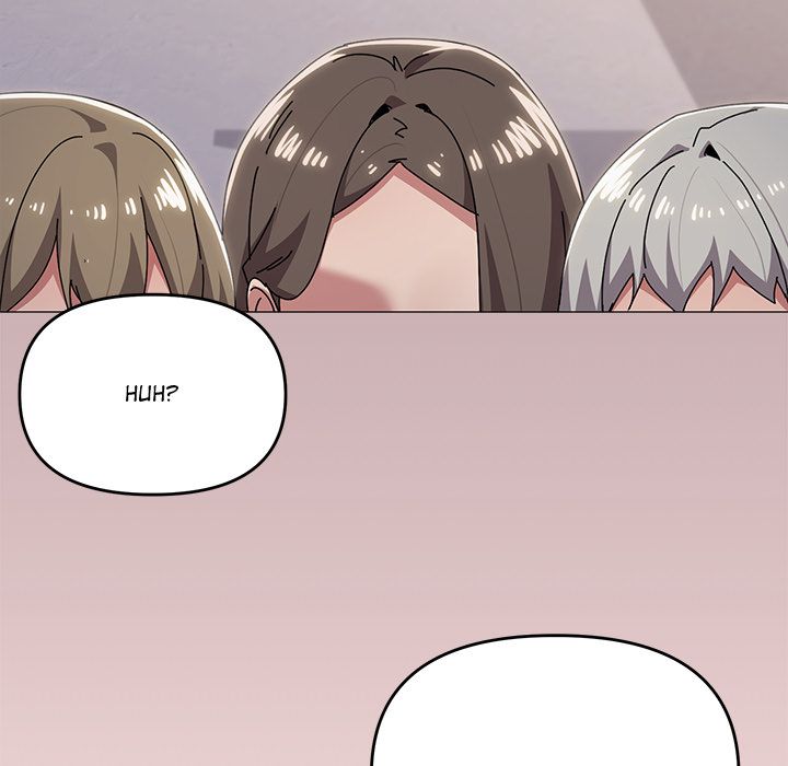 What’s wrong with this family? - Chapter 81 Page 108