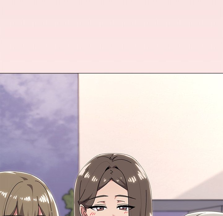 What’s wrong with this family? - Chapter 81 Page 110