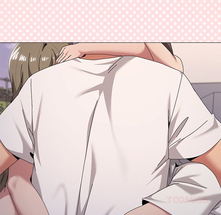 What’s wrong with this family? - Chapter 81 Page 117