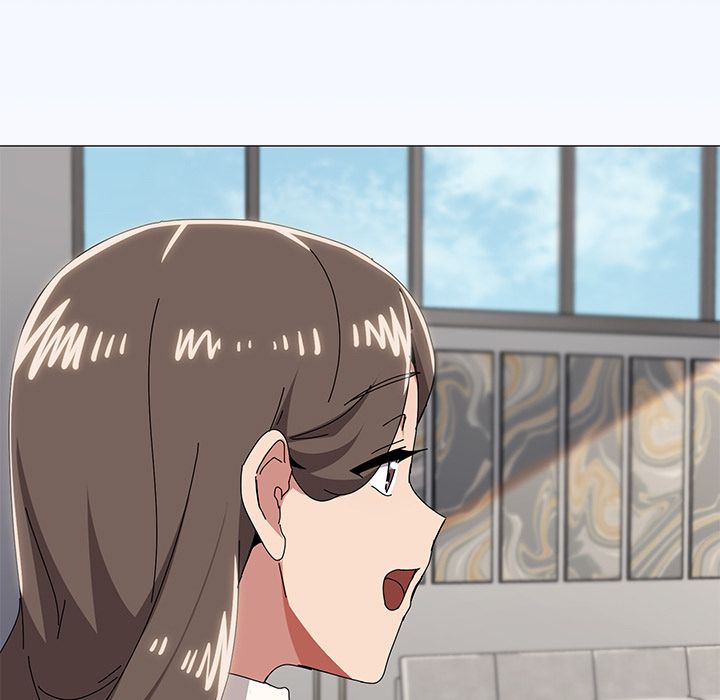 What’s wrong with this family? - Chapter 81 Page 13