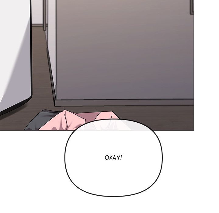 What’s wrong with this family? - Chapter 81 Page 20