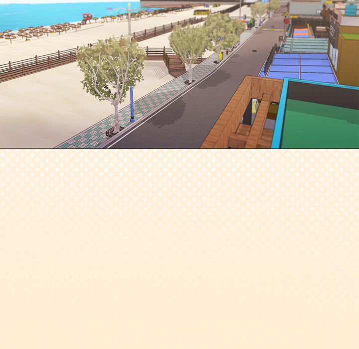 What’s wrong with this family? - Chapter 81 Page 23