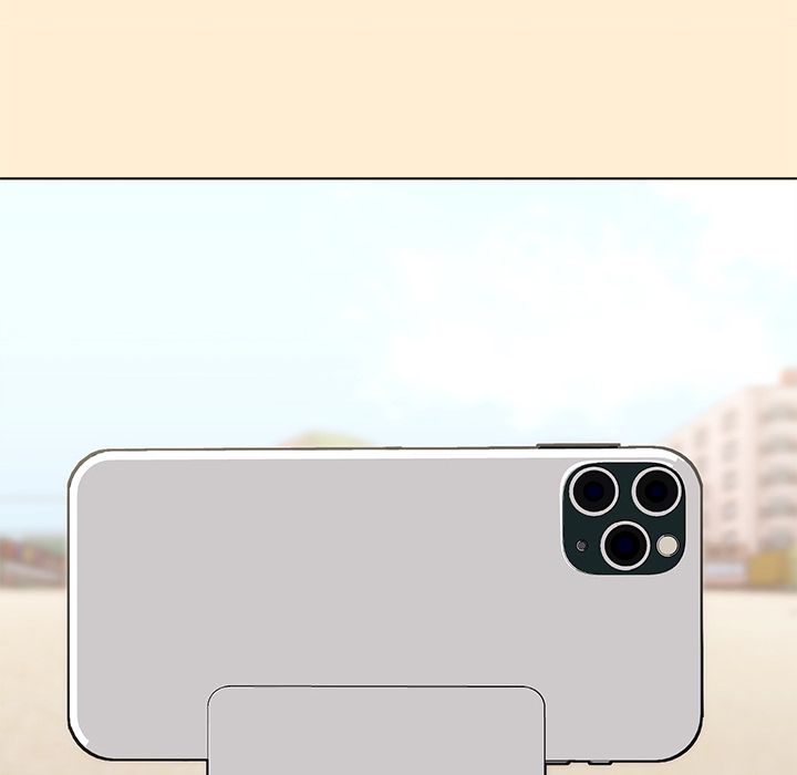 What’s wrong with this family? - Chapter 81 Page 24