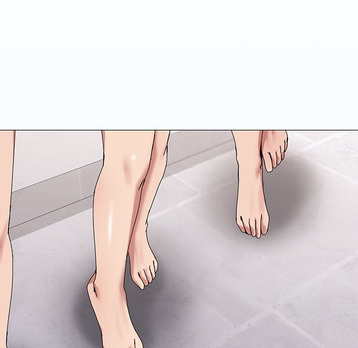 What’s wrong with this family? - Chapter 81 Page 37