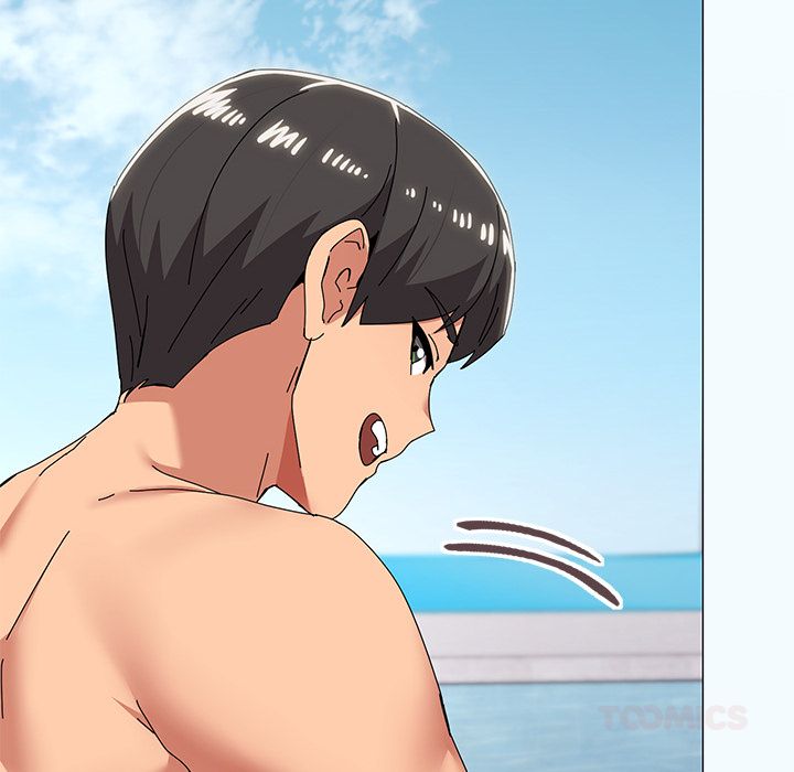 What’s wrong with this family? - Chapter 81 Page 39