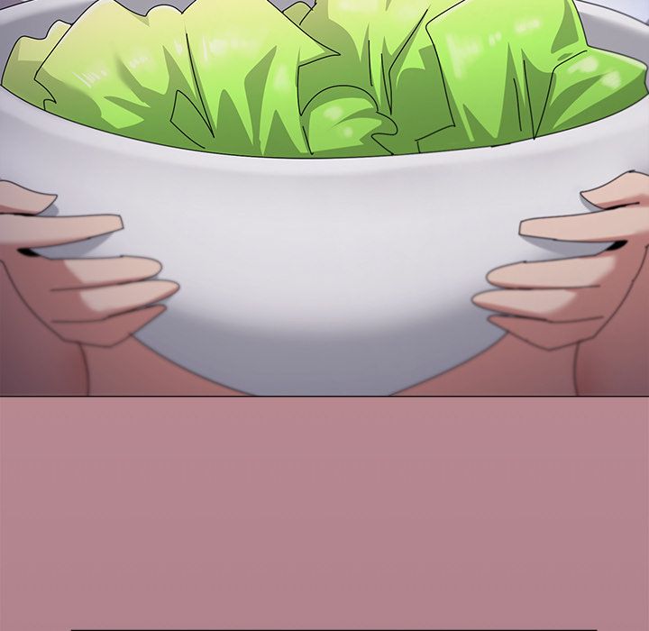 What’s wrong with this family? - Chapter 81 Page 65