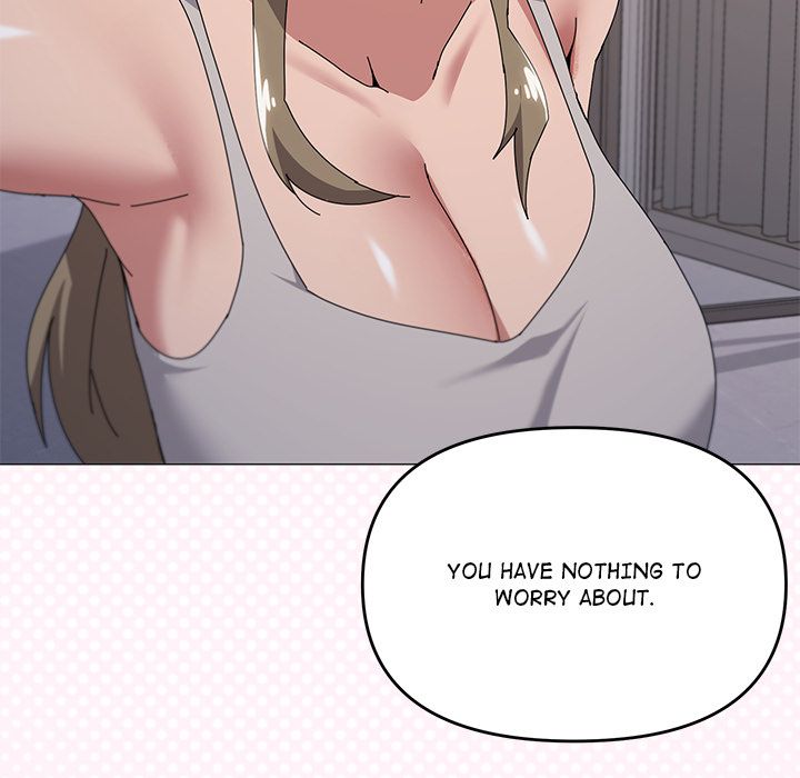 What’s wrong with this family? - Chapter 81 Page 90