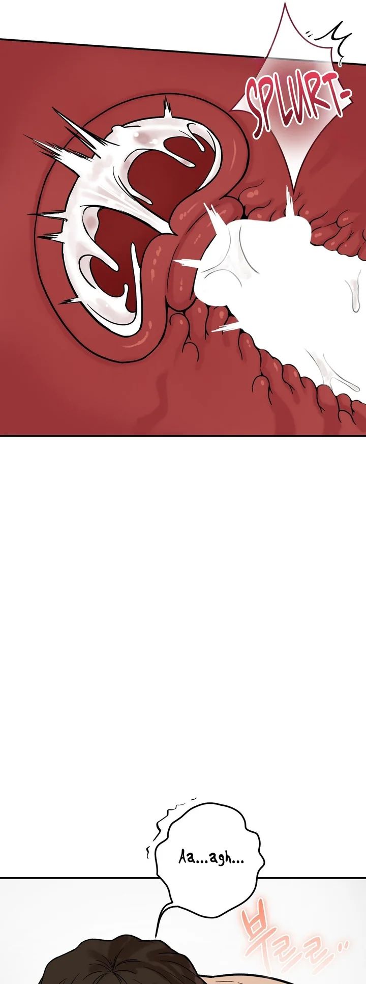 An Invisible Kiss - Chapter 22 Page 23