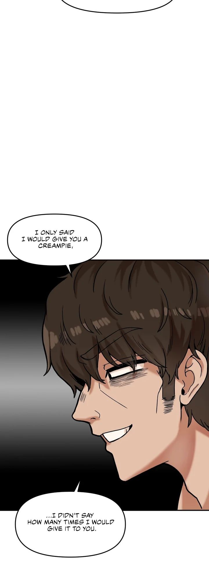 An Invisible Kiss - Chapter 22 Page 34