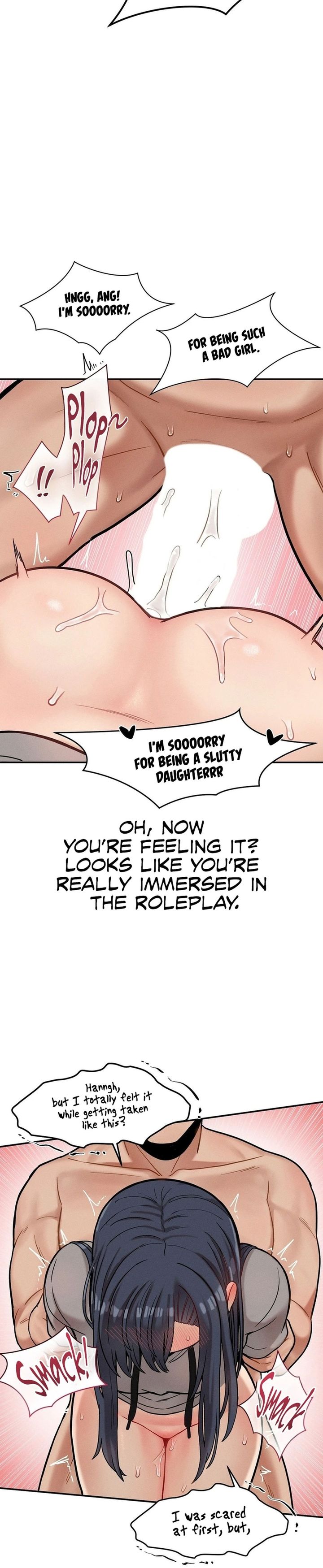 An Invisible Kiss - Chapter 23 Page 16