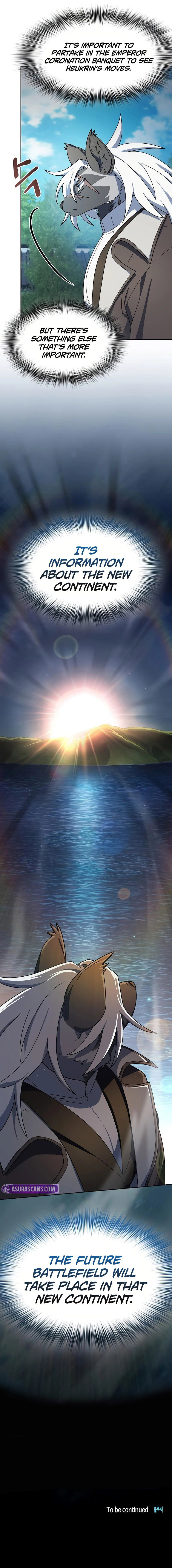 The Nebula’s Civilization - Chapter 120 Page 14