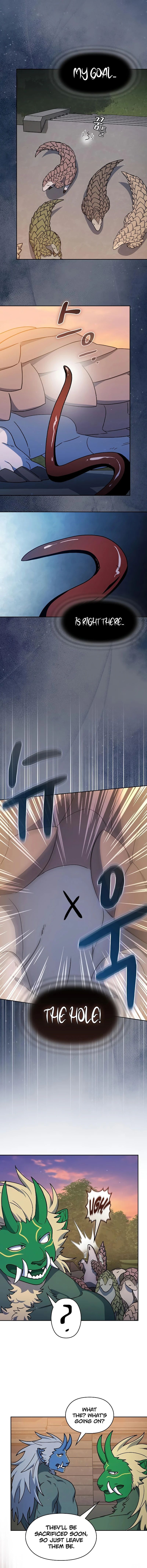 The Nebula’s Civilization - Chapter 126 Page 9