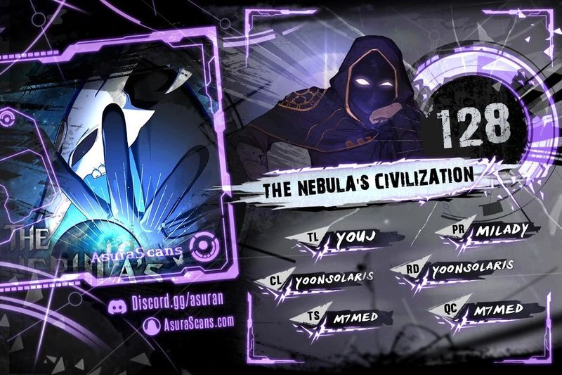 The Nebula’s Civilization - Chapter 128 Page 1