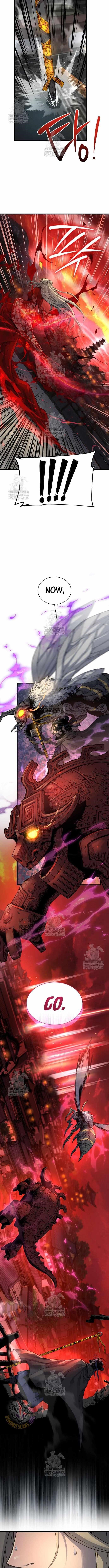 Myst, Might, Mayhem - Chapter 107 Page 7