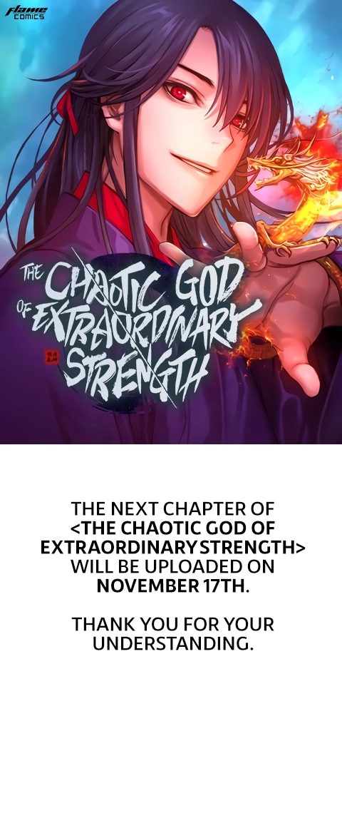 Myst, Might, Mayhem - Chapter 94.5 Page 1