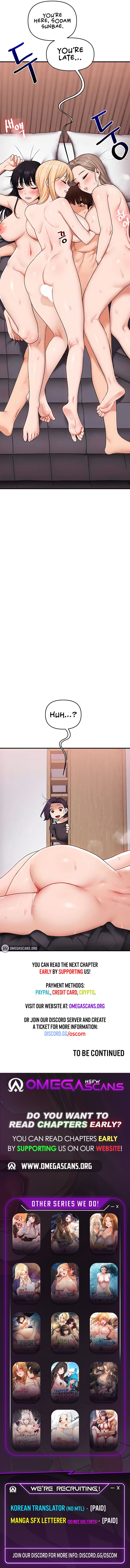 Relationship Reversal - Chapter 98 Page 8