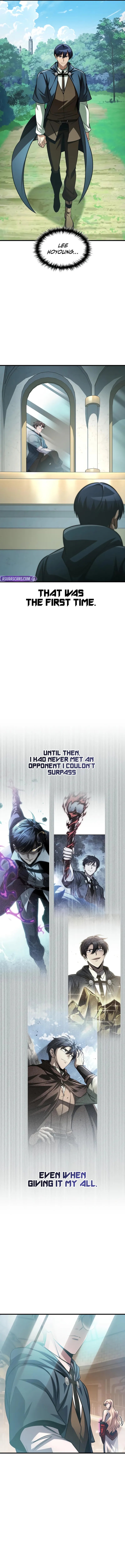 My Exclusive Tower Guide - Chapter 88 Page 8