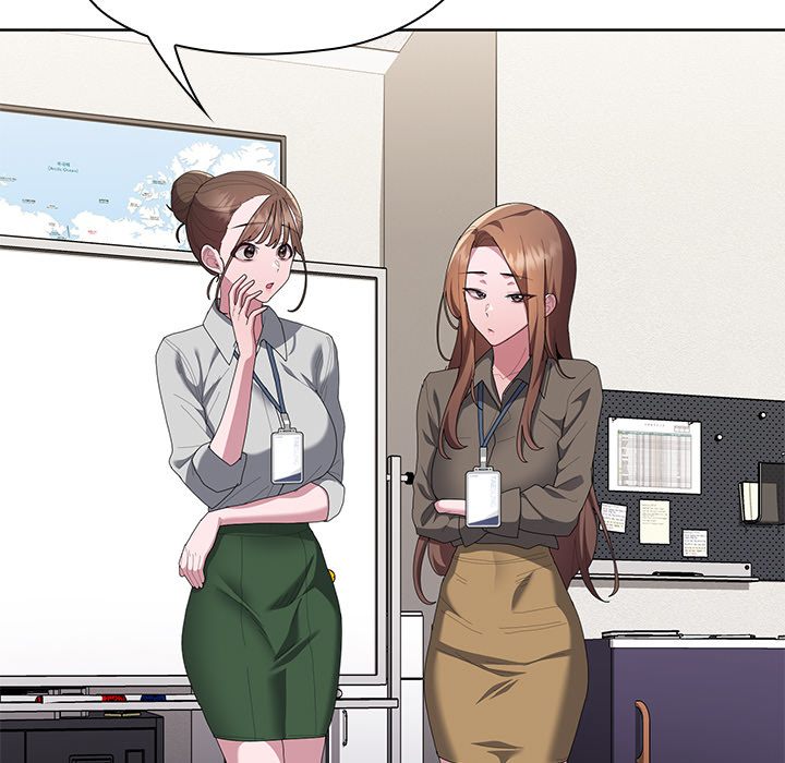 Office Shitbag Alert - Chapter 71 Page 49