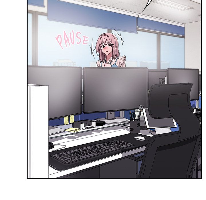 Office Shitbag Alert - Chapter 71 Page 82