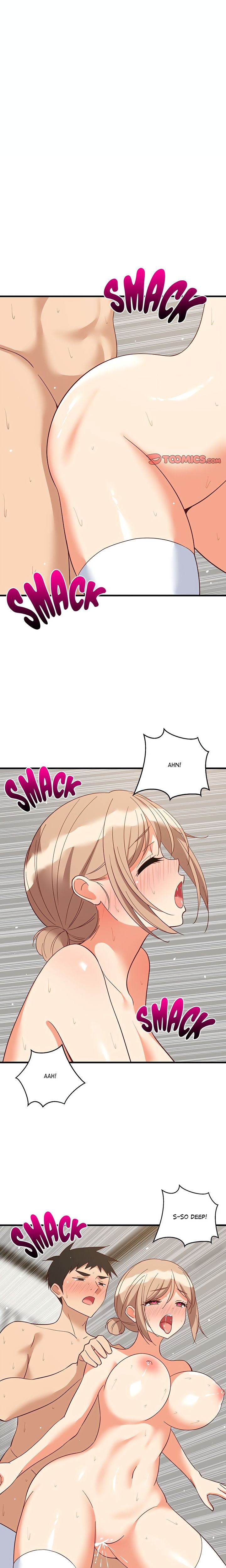 College Grades Skyrocketing - Chapter 68 Page 1