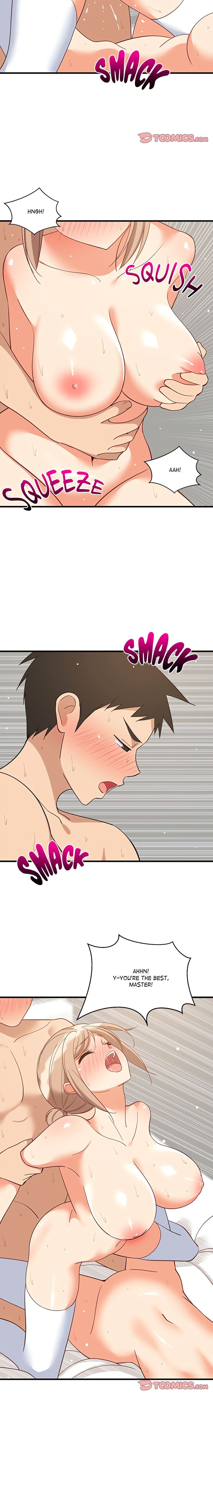 College Grades Skyrocketing - Chapter 68 Page 2