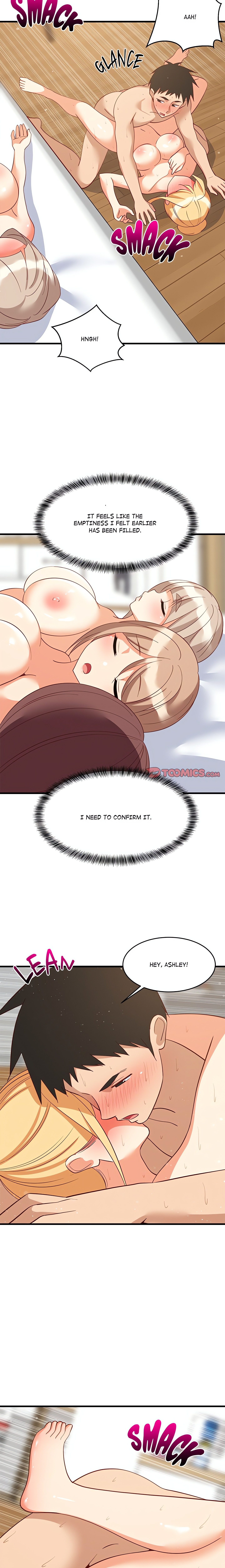 College Grades Skyrocketing - Chapter 70 Page 10