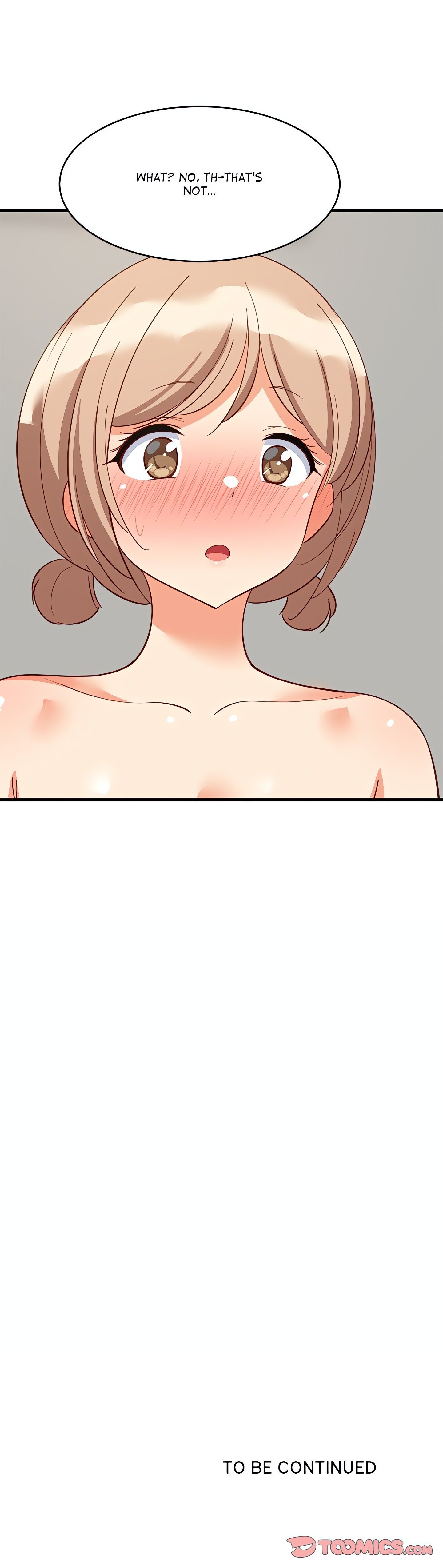 College Grades Skyrocketing - Chapter 70 Page 20