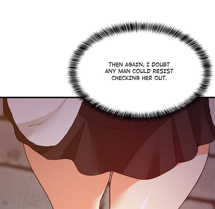 College Grades Skyrocketing - Chapter 85 Page 22