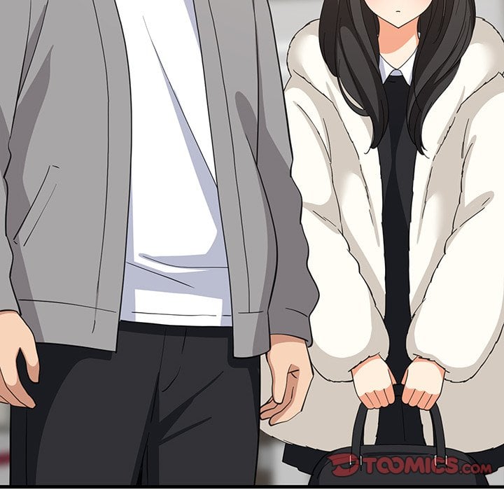 College Grades Skyrocketing - Chapter 85 Page 63