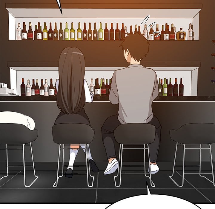 College Grades Skyrocketing - Chapter 85 Page 97