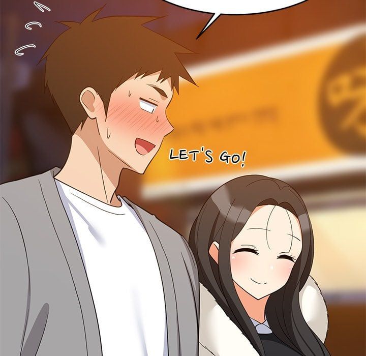 College Grades Skyrocketing - Chapter 86 Page 130