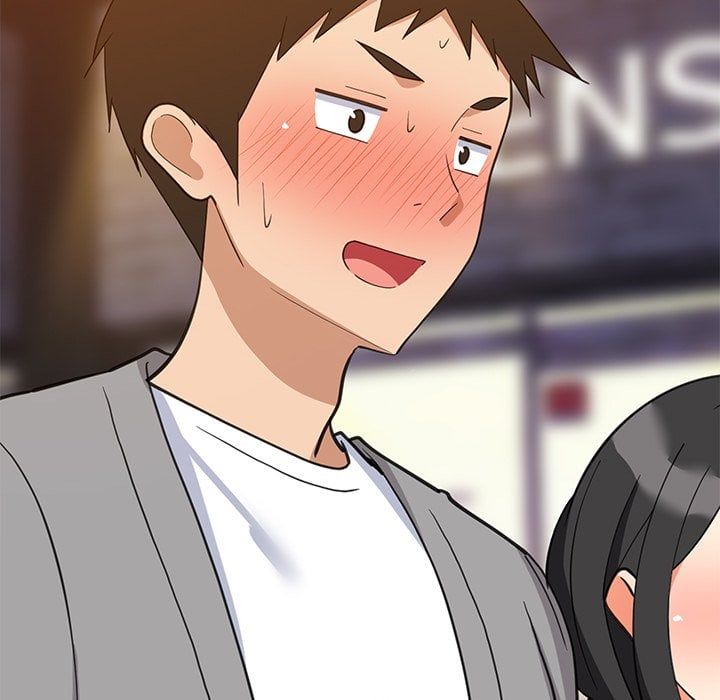 College Grades Skyrocketing - Chapter 86 Page 132