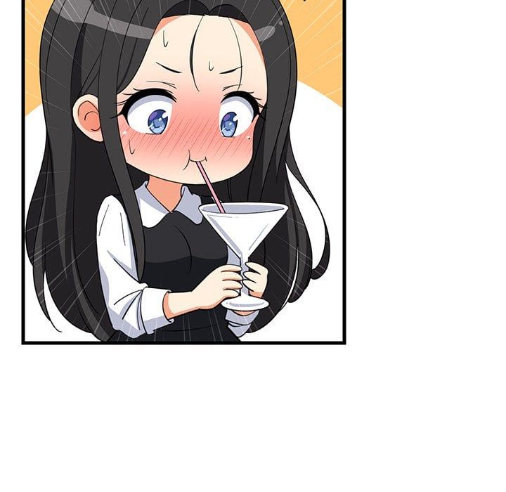 College Grades Skyrocketing - Chapter 86 Page 40