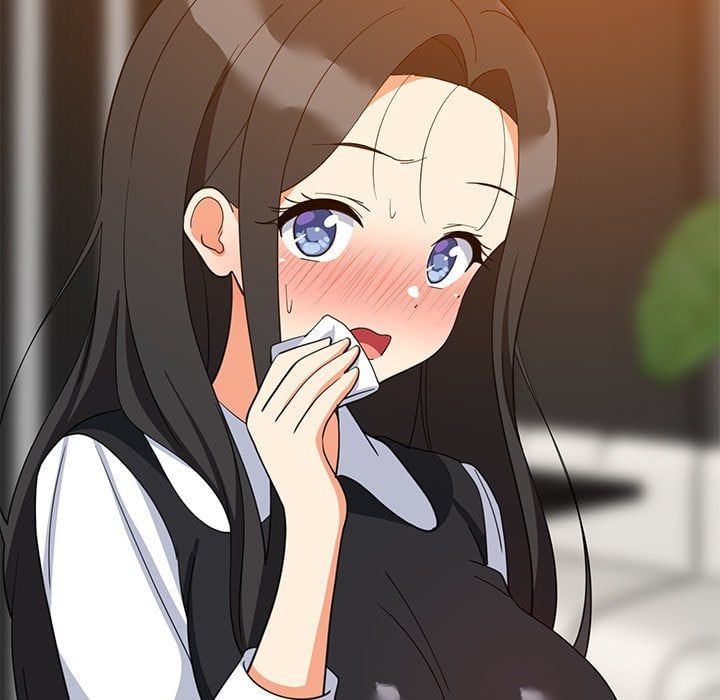 College Grades Skyrocketing - Chapter 86 Page 46