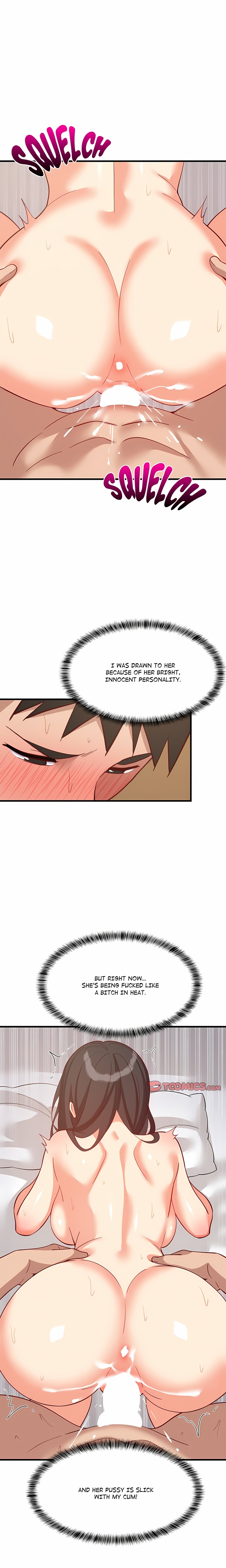 College Grades Skyrocketing - Chapter 90 Page 14