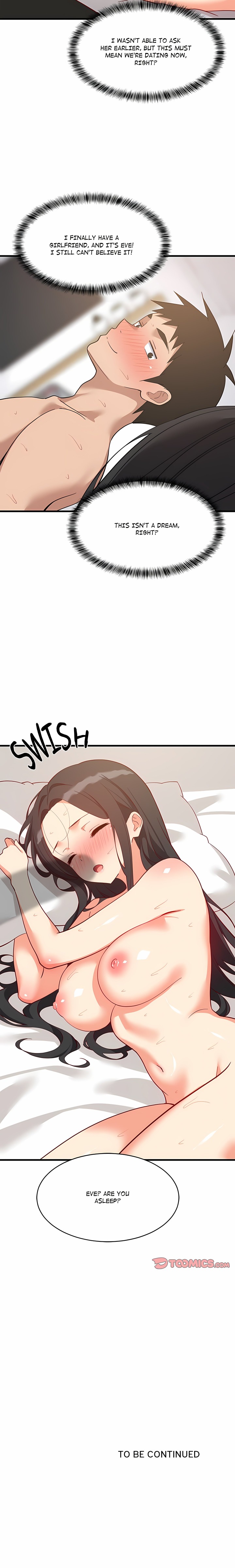 College Grades Skyrocketing - Chapter 90 Page 24