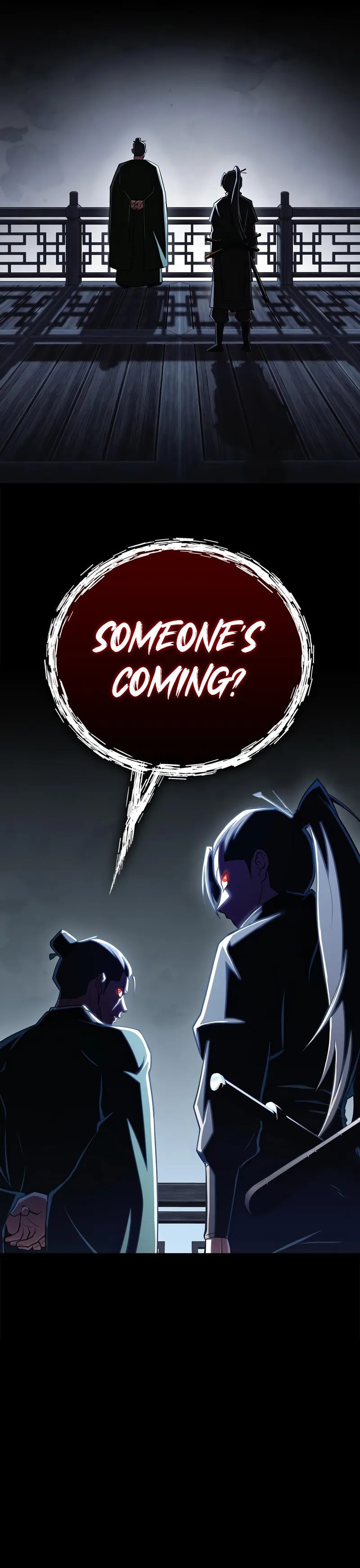 Genius Martial Arts Trainer - Chapter 85 Page 17