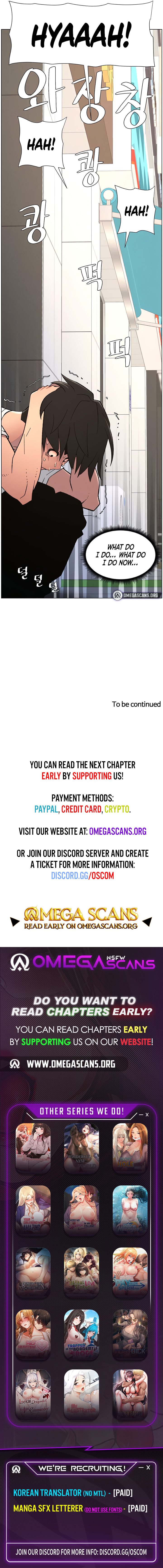 A Secret Lesson With My Younger Sister - Chapter 83 Page 8