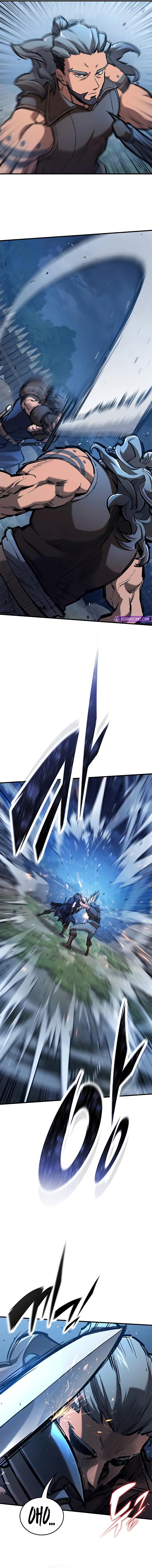 Eternally Regressing Knight - Chapter 103 Page 3