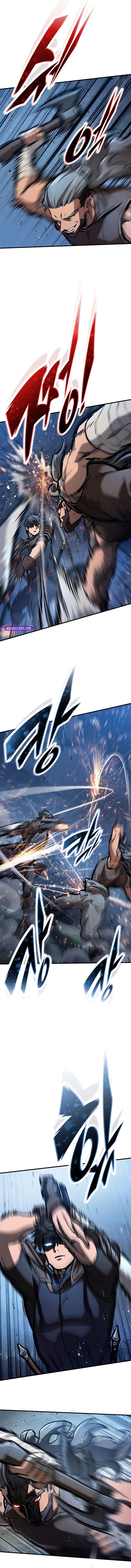 Eternally Regressing Knight - Chapter 103 Page 5