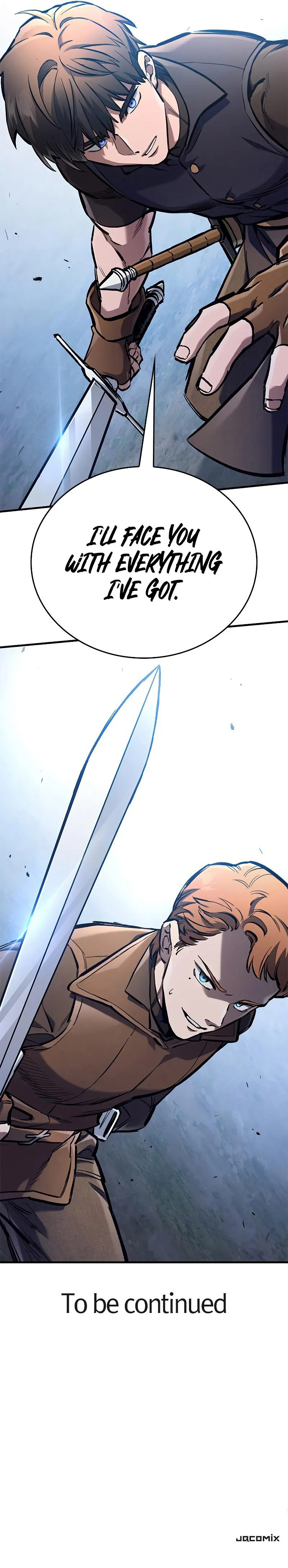 Eternally Regressing Knight - Chapter 81 Page 14