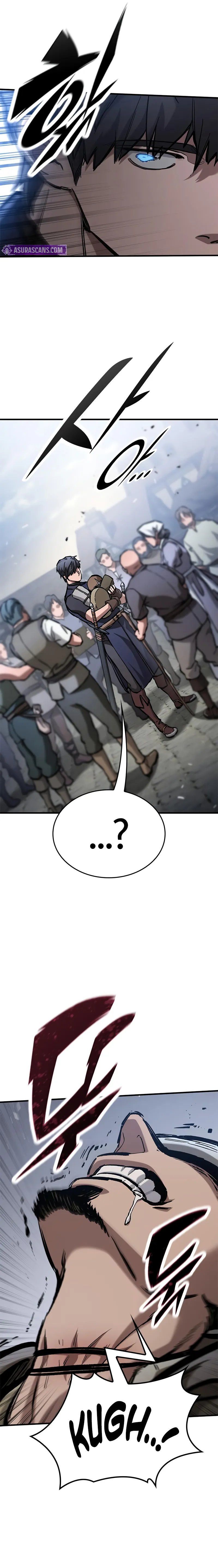 Eternally Regressing Knight - Chapter 85 Page 5