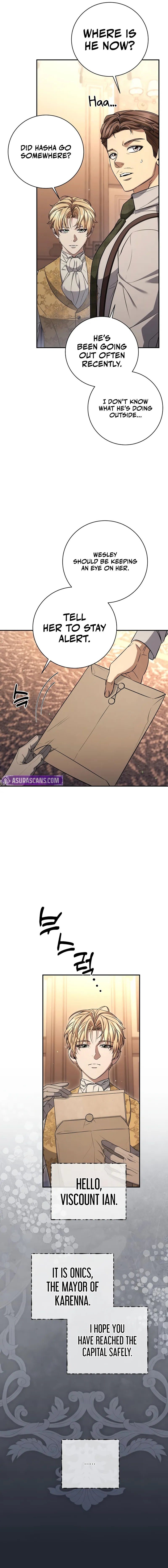 Margrave’s Bastard Son was The Emperor - Chapter 95 Page 6