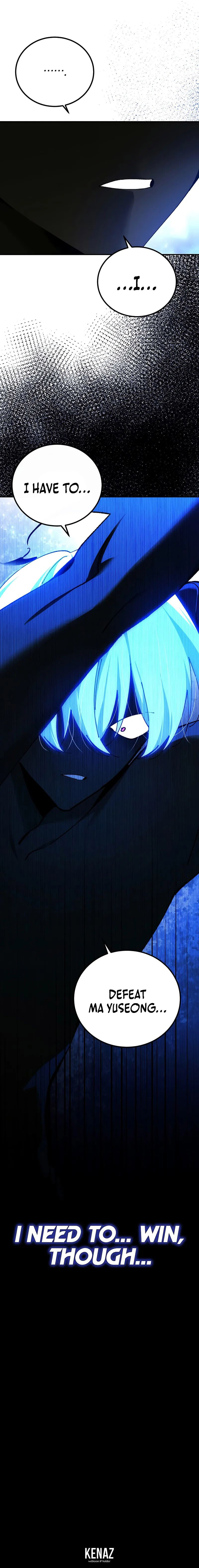 Magic Academy’s Genius Blinker - Chapter 79 Page 12