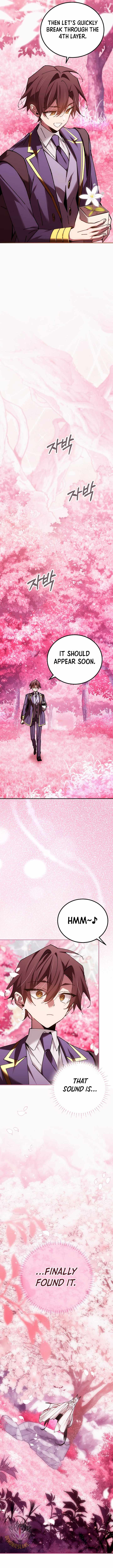 Magic Academy’s Genius Blinker - Chapter 87 Page 7