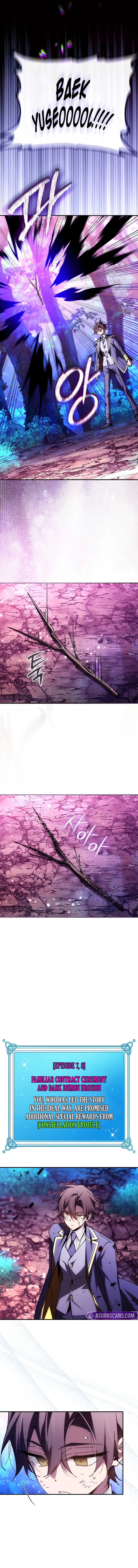 Magic Academy’s Genius Blinker - Chapter 90 Page 12